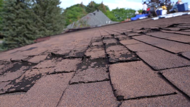 EPDM Roofing in Buhl, ID