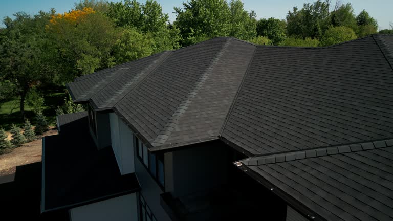 Best Hot Roofs  in Buhl, ID