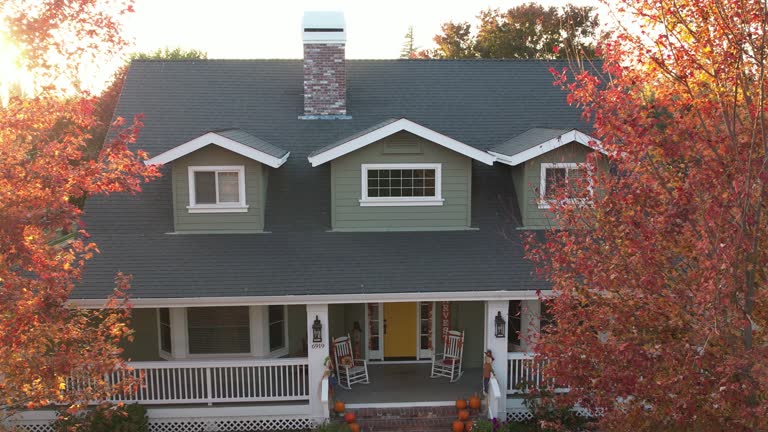 Reliable Buhl, ID Roofing Services Solutions